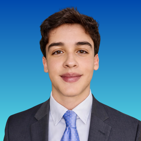 Manuel Alejandro Vides Ben, Associate Agent Partner